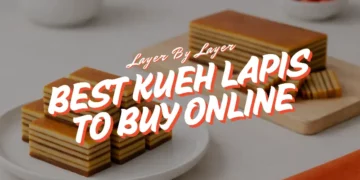 best kueh lapis singapore
