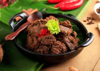 best rendang singapore