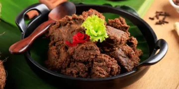 best rendang singapore