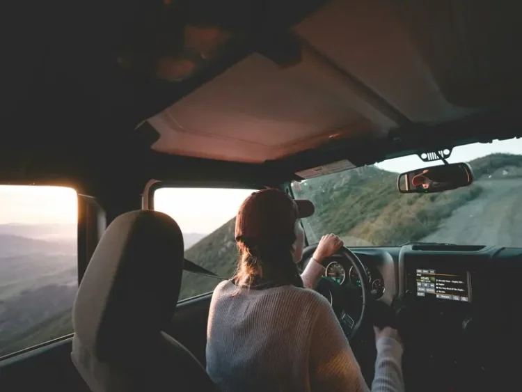 road trip to malaysia