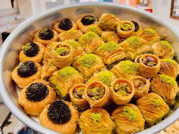 shalaby sweets