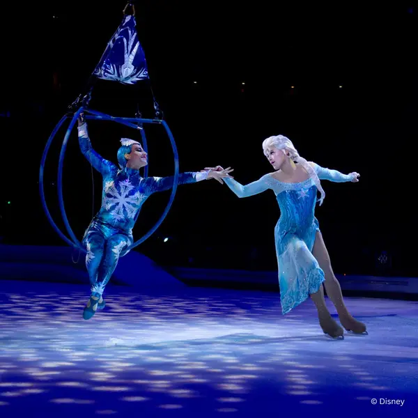 things to do in singapore this weekend: Disney On Ice