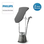 best garment steamer singapore: Philips all-in-one 8000 series