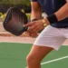Pickleball in Singapore