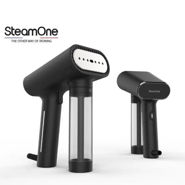 best handheld garment steamer singapore: SteamOne S Nomad