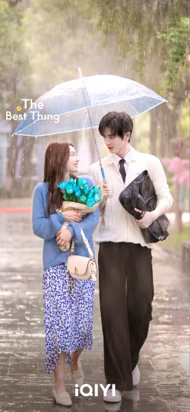 New Chinese Drama - The Best Thing
