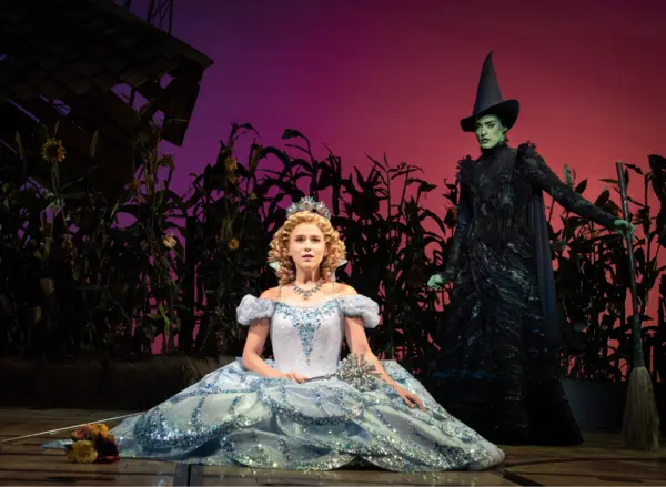 what to do in singapore this weekend: Watch WICKED