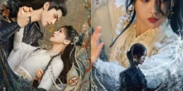 new chinese dramas featured image