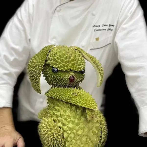 where to buy cheap durian in singapore: 99 old trees