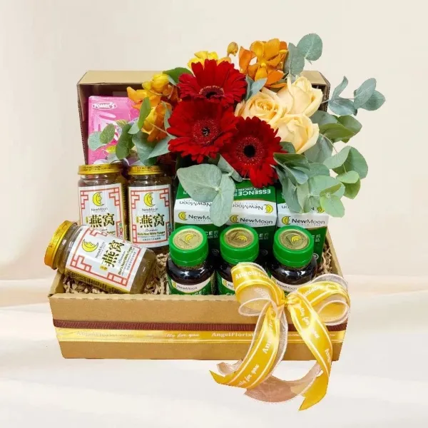 Mother's Day gift ideas