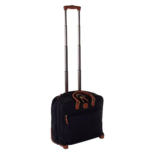 best luggage brands singapore