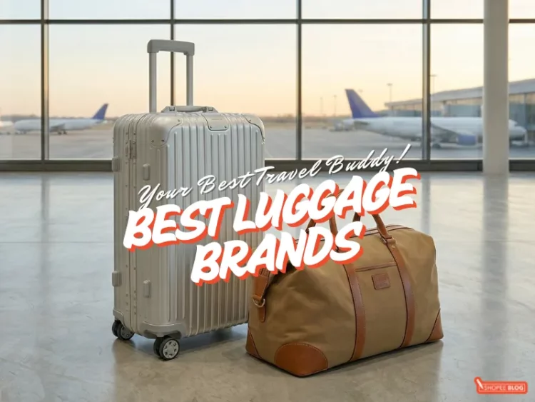 best luggage brands singapore