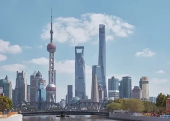 Best Things To Do In Shanghai