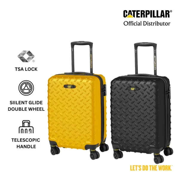 best luggage brands singapore