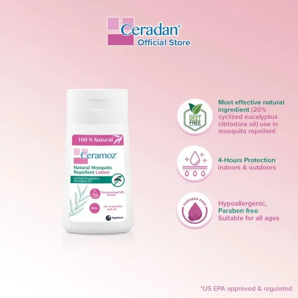 best mosquito repellent