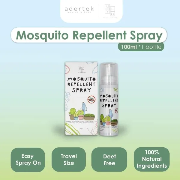 best mosquito repellent