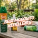 best mosquito repellent