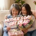 Mother's Day gift ideas