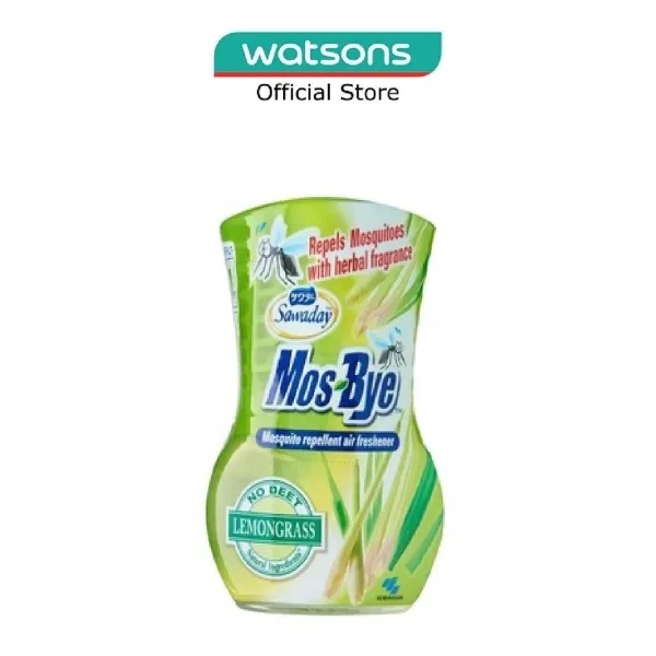 best mosquito repellent