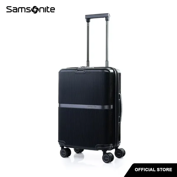 best luggage brands singapore