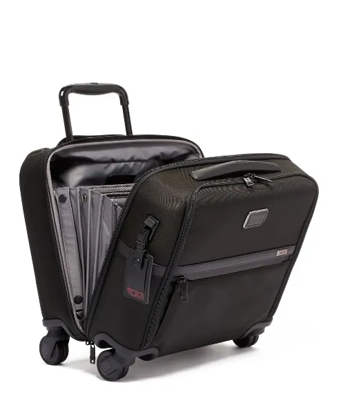 best luggage brands singapore