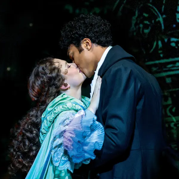 upcoming musical in singapore: The Phantom of the Opera