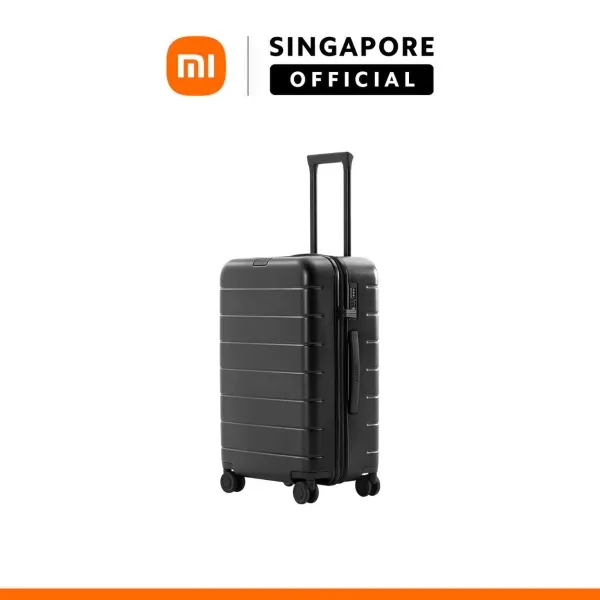 best luggage brands singapore