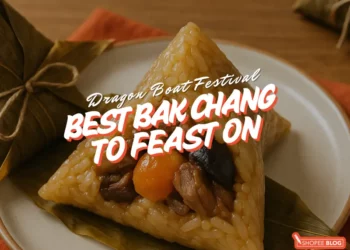 best bak chang in singapore