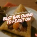 best bak chang in singapore