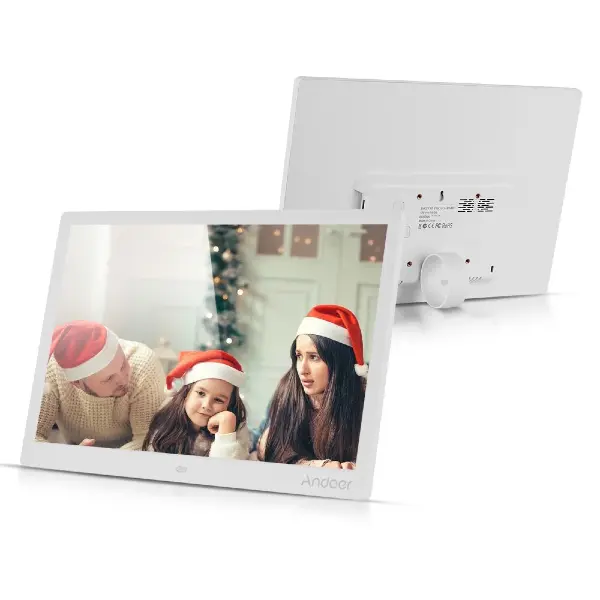 father's day gifts in singapore - digital picture frame