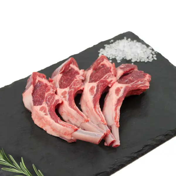 father's day gifts in singapore - frenched lamb chops