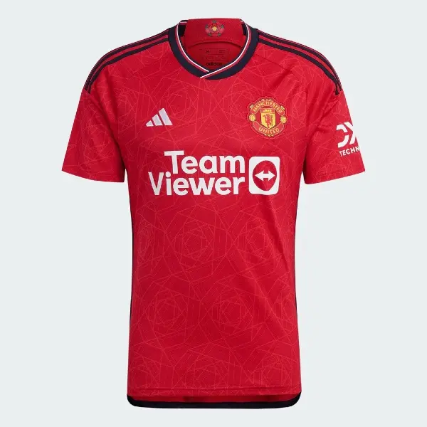 father's day gifts in singapore - manchester united football jersey adidas