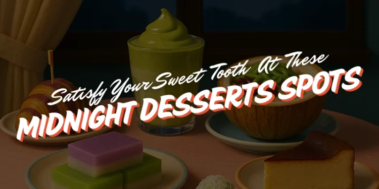 midnight dessert spots singapore - featured image