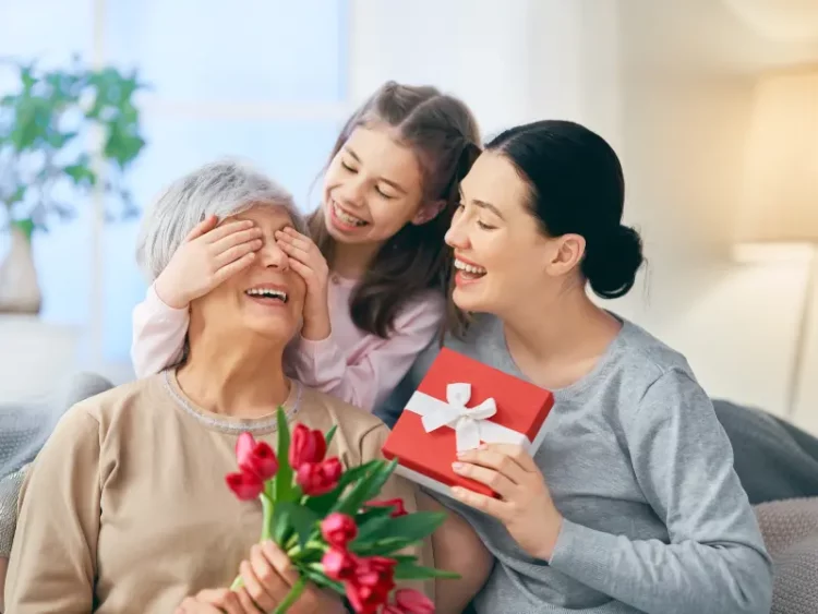 mother's day gift ideas