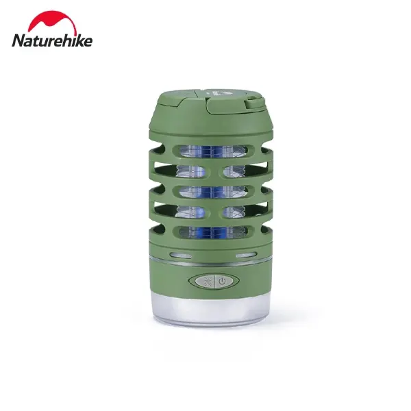 naturehike outdoor mosquito lamp - best mosquito killer singapore