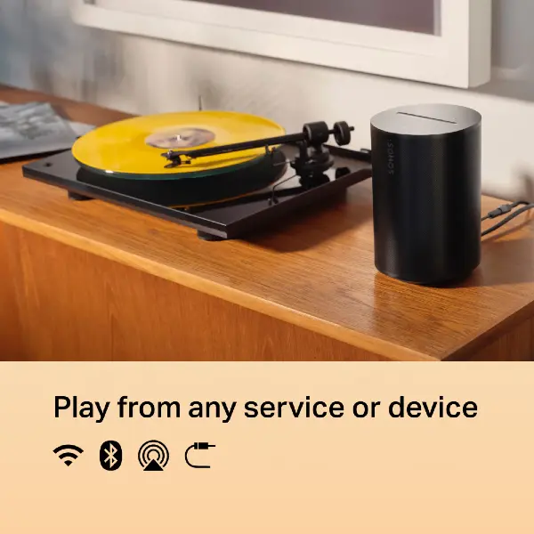 father's day gifts in singapore - sonos era 100 speakers