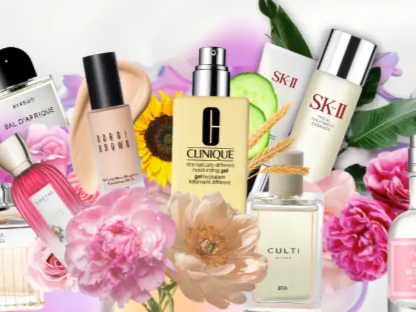 Beauty Fresh Warehouse Sale