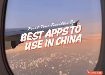 Best Apps to Use in China