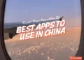 Best Apps to Use in China
