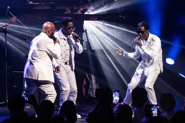 Boyz II Men