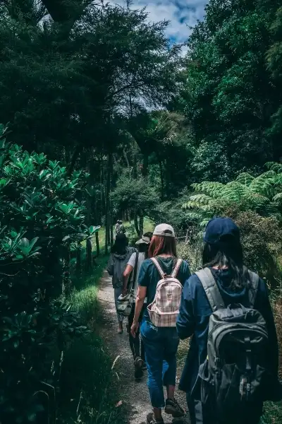 gunung pulai things to do in jb