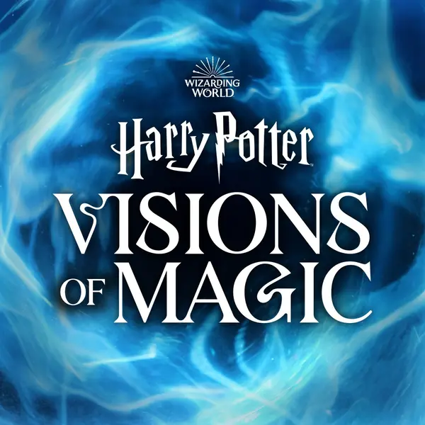 things to do in singapore this weekend: Explore the Harry Potter Visions of Magic exhibition