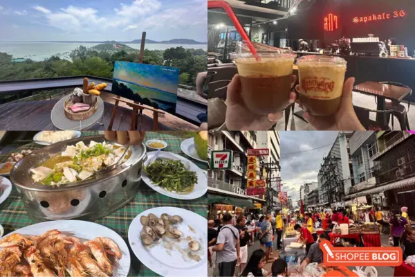 short getaway from singapore: Hat Yai