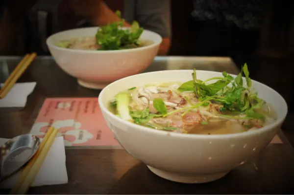 short getaway from singapore: Ho Chi Minh City