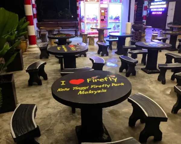 kota tinggi firefly park things to do in jb