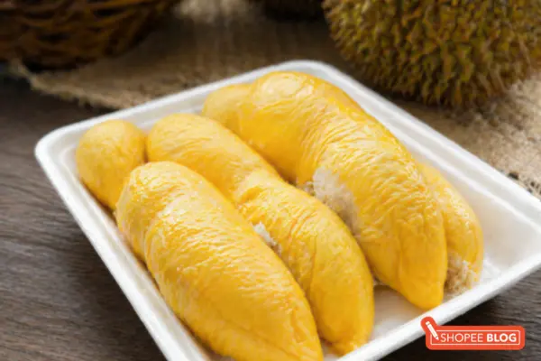 Lipan Durian
