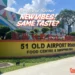 Old Airport Road Food Centre
