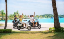 things to do in bintan