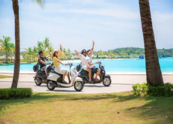 things to do in bintan