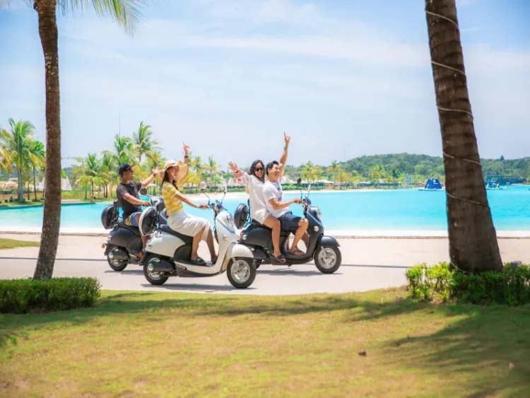 things to do in bintan